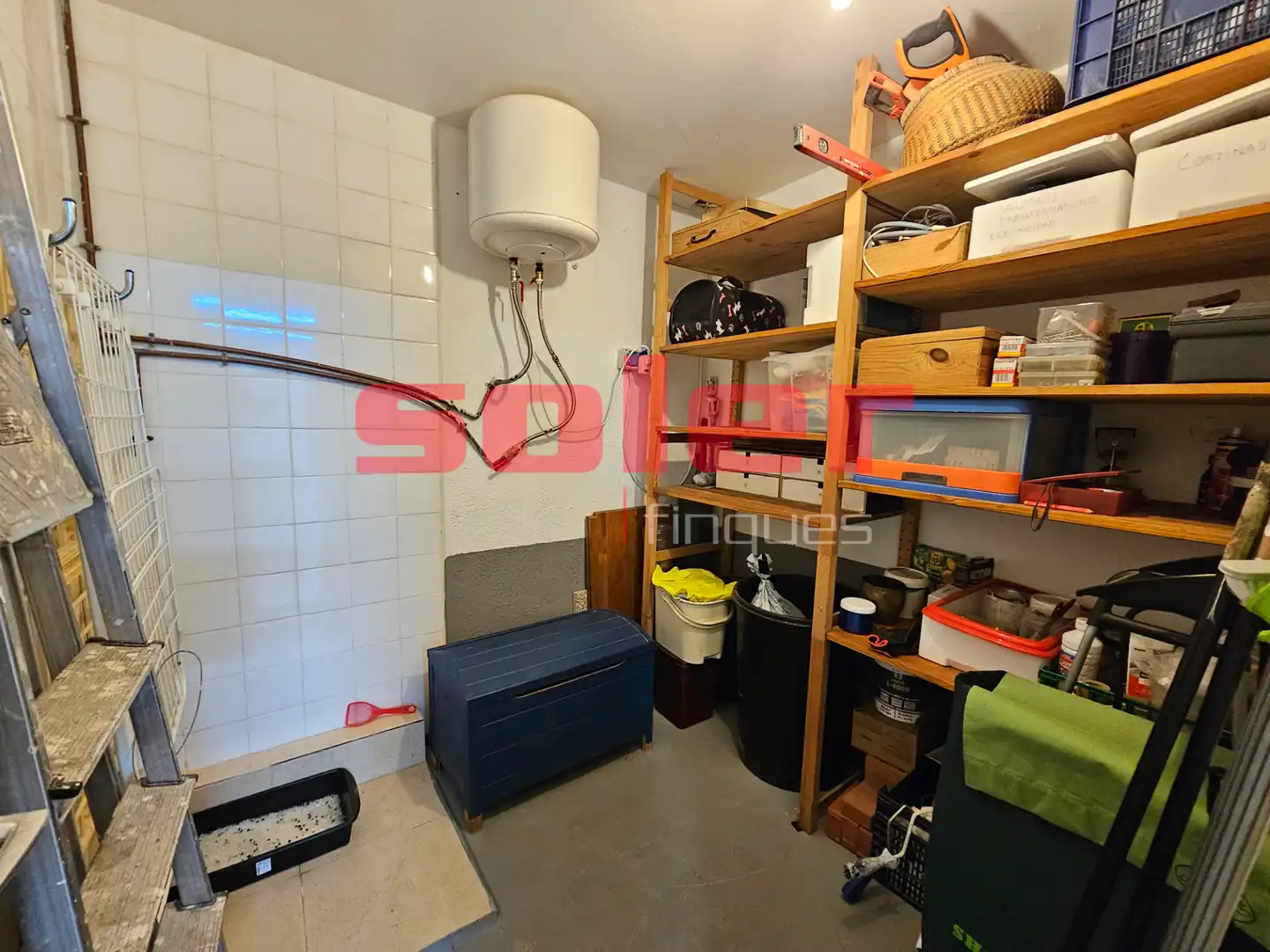 Local comercial en  Carrer Sant Jaume - Foto 5