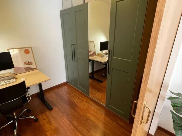 Dúplex en calle del Vallés, 80 - Foto 8