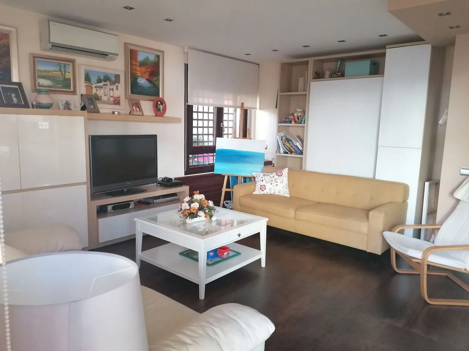 Piso en calle Juan Bautista Maury, 6 - Foto 8