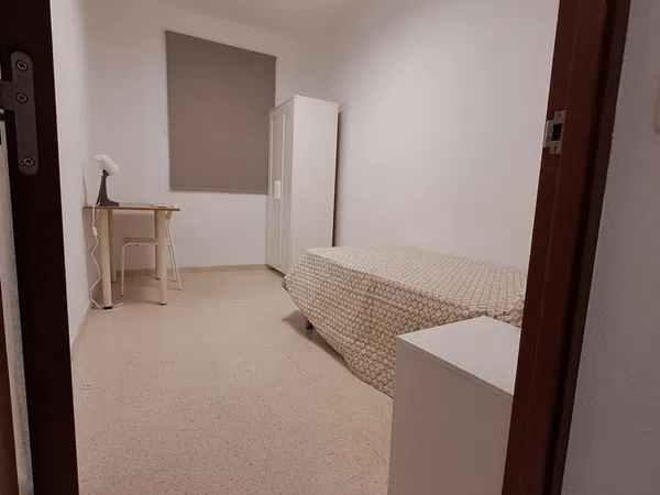 Piso en Plaza Domingo Molina, 8, Reina Mercedes - Heliópolis - Foto 8