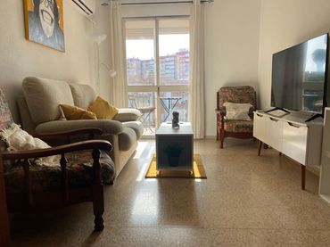 Piso en  Avenida de Sánchez Pizjuán 19 - Foto 1