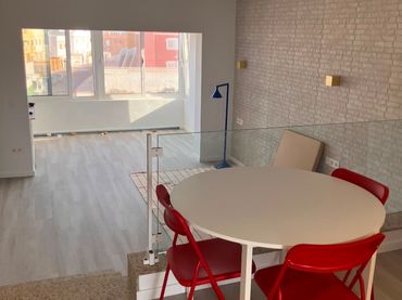 Estudio en  Llanos del Poris 20 - Foto 4