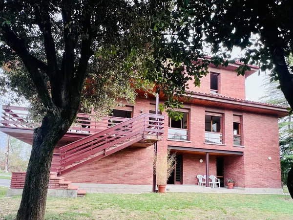 Casa o chalet independiente en Manlleu - Foto 1