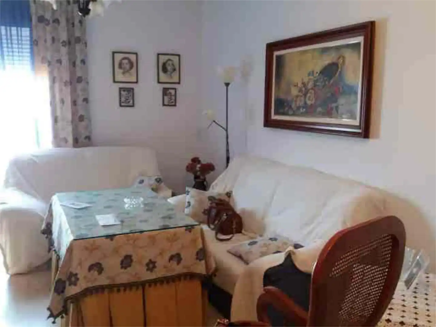 Piso en Villafranca de Córdoba - Foto 6
