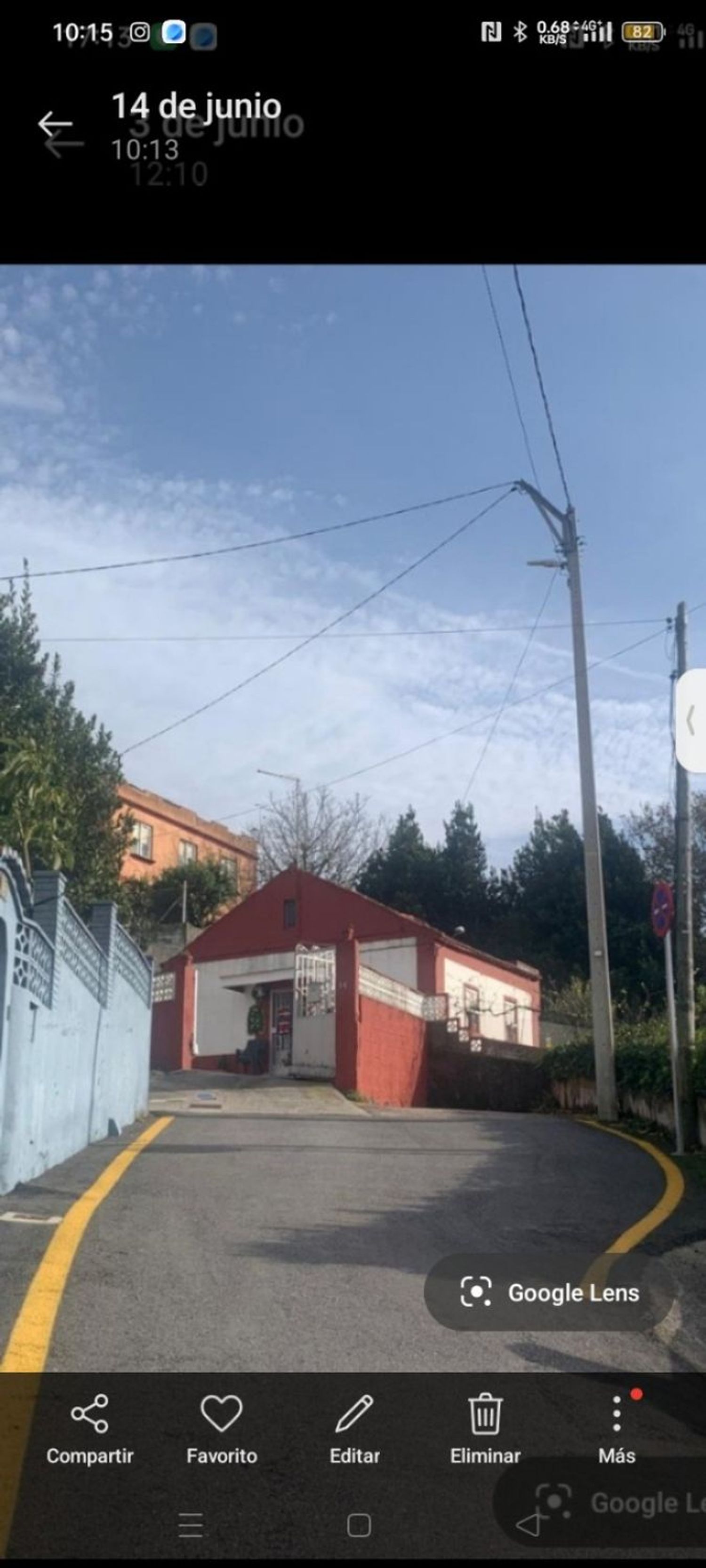 Casa o chalet independiente en Camiño Carballeira, 14, Lavadores, Lavadores - Foto 13