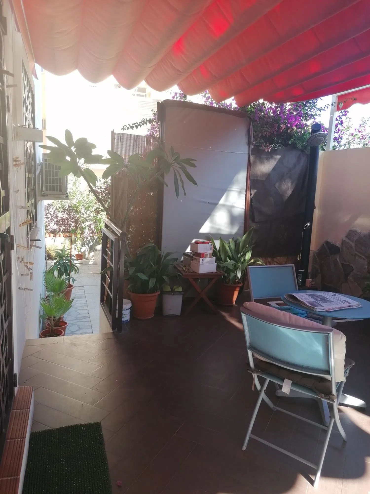 Piso en calle Juan Bautista Maury, 6 - Foto 12