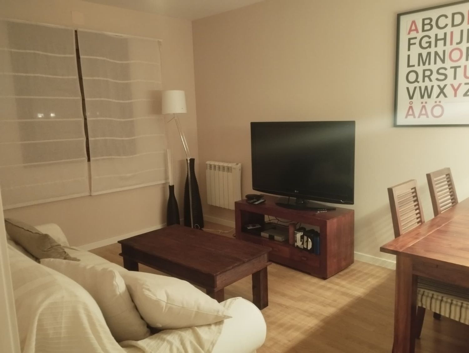 Piso en calle Caceres, 1 - Foto 1