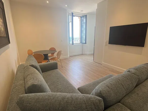 Piso en Calle Jovellanos, 11, Centro - San Lorenzo - Foto 6
