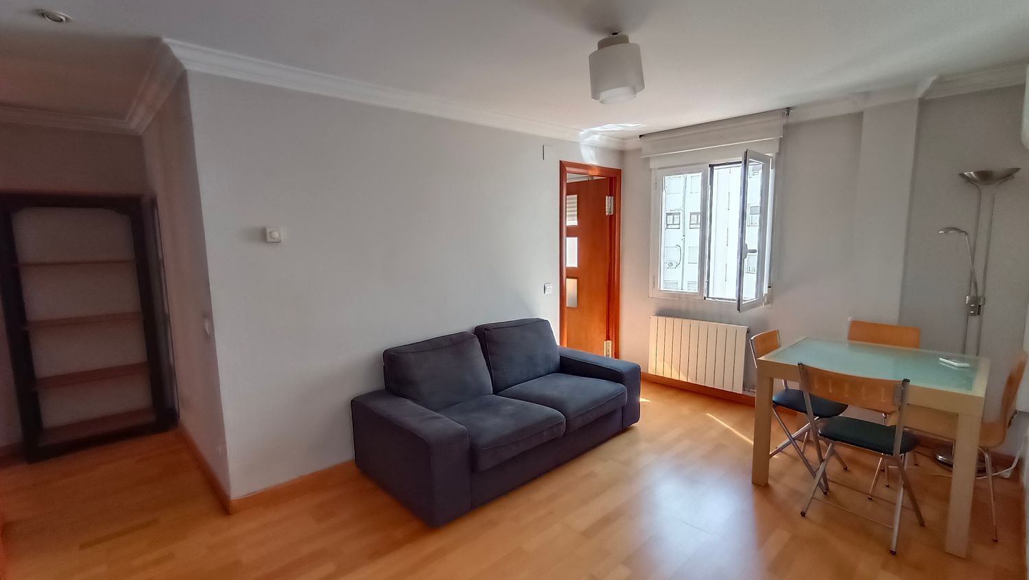 Piso en Barrio Universidad San Francisco - Foto 1