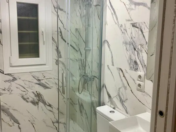 Piso en calle del Castillo de Oropesa, 35