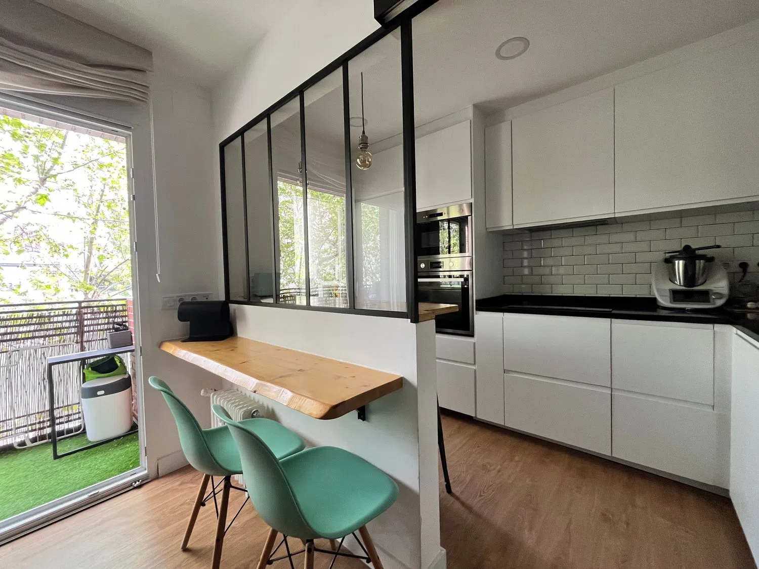 Piso en Barrio Colina - Foto 2