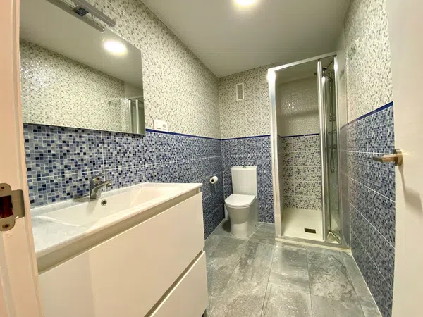 Piso en plaza del Baró de Cortés, 2 - Foto 11