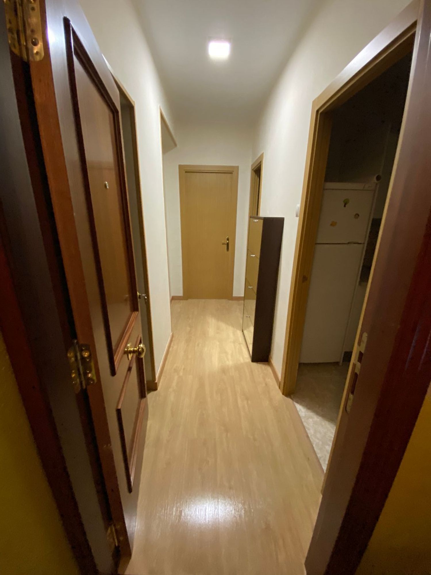 Piso en calle las Marzas, 14