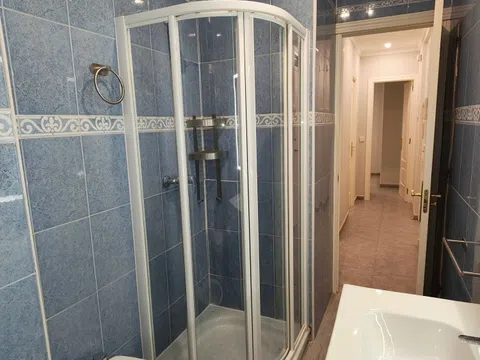 Piso en calle del Príncipe de Vergara, 58