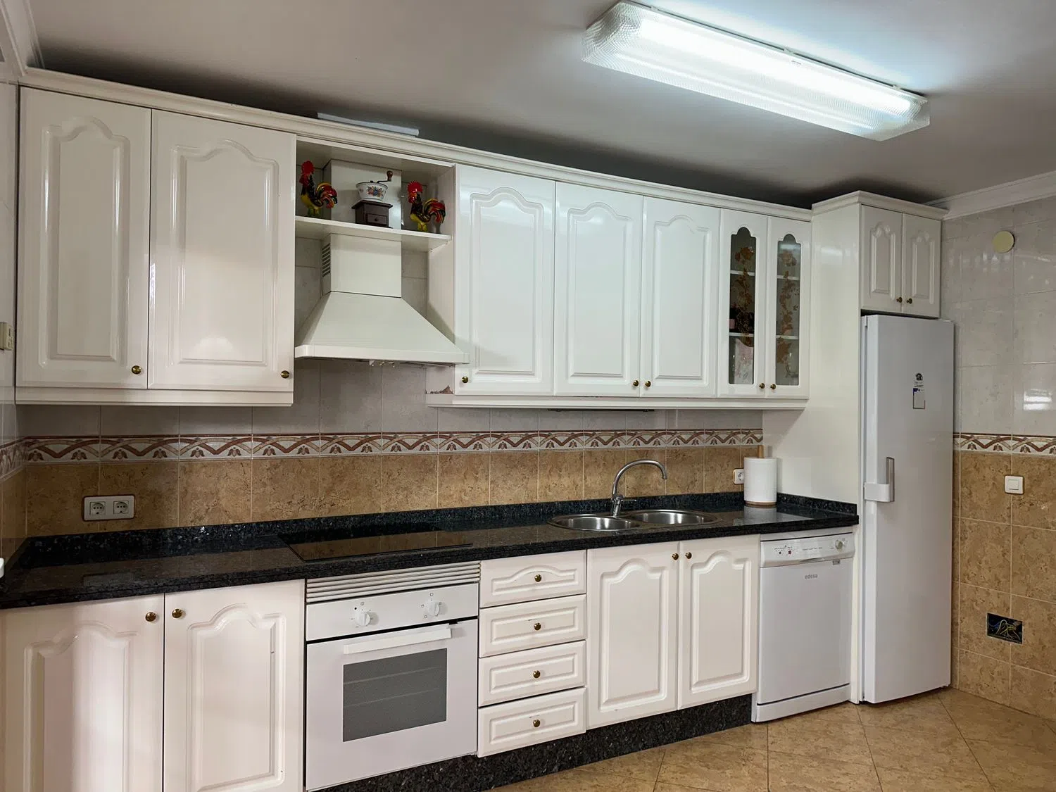 Chalet adosado en calle Andrés Segovia, 3 - Foto 16