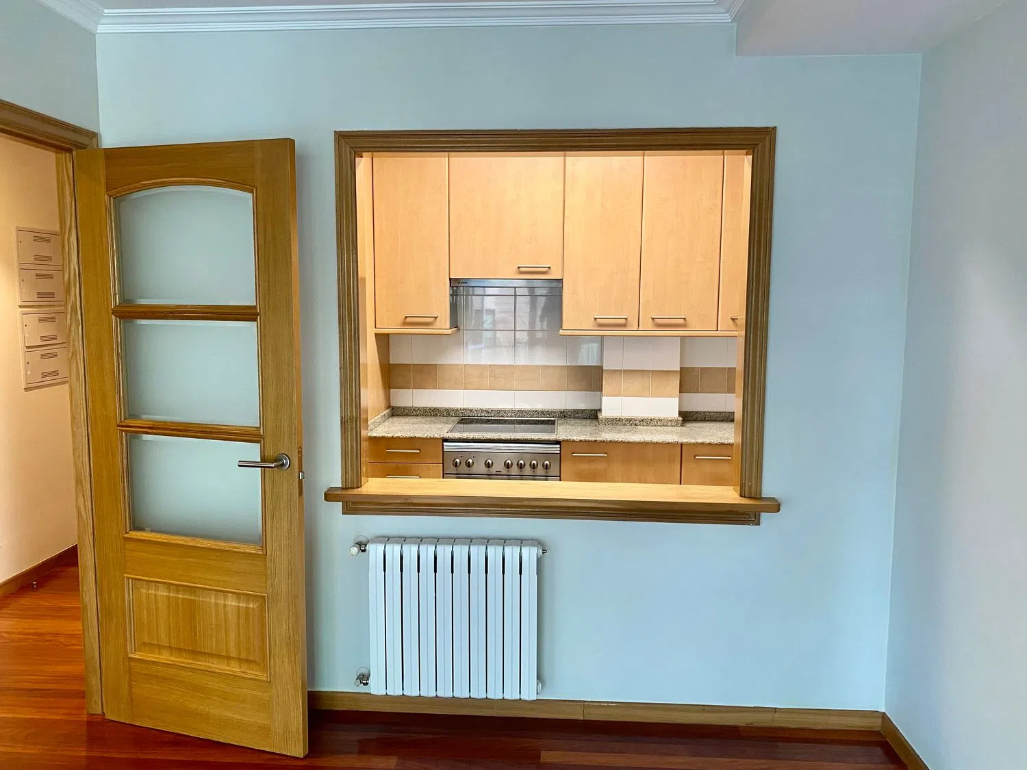 Piso en calle do Pintor Juan Luis, 5 - Foto 3