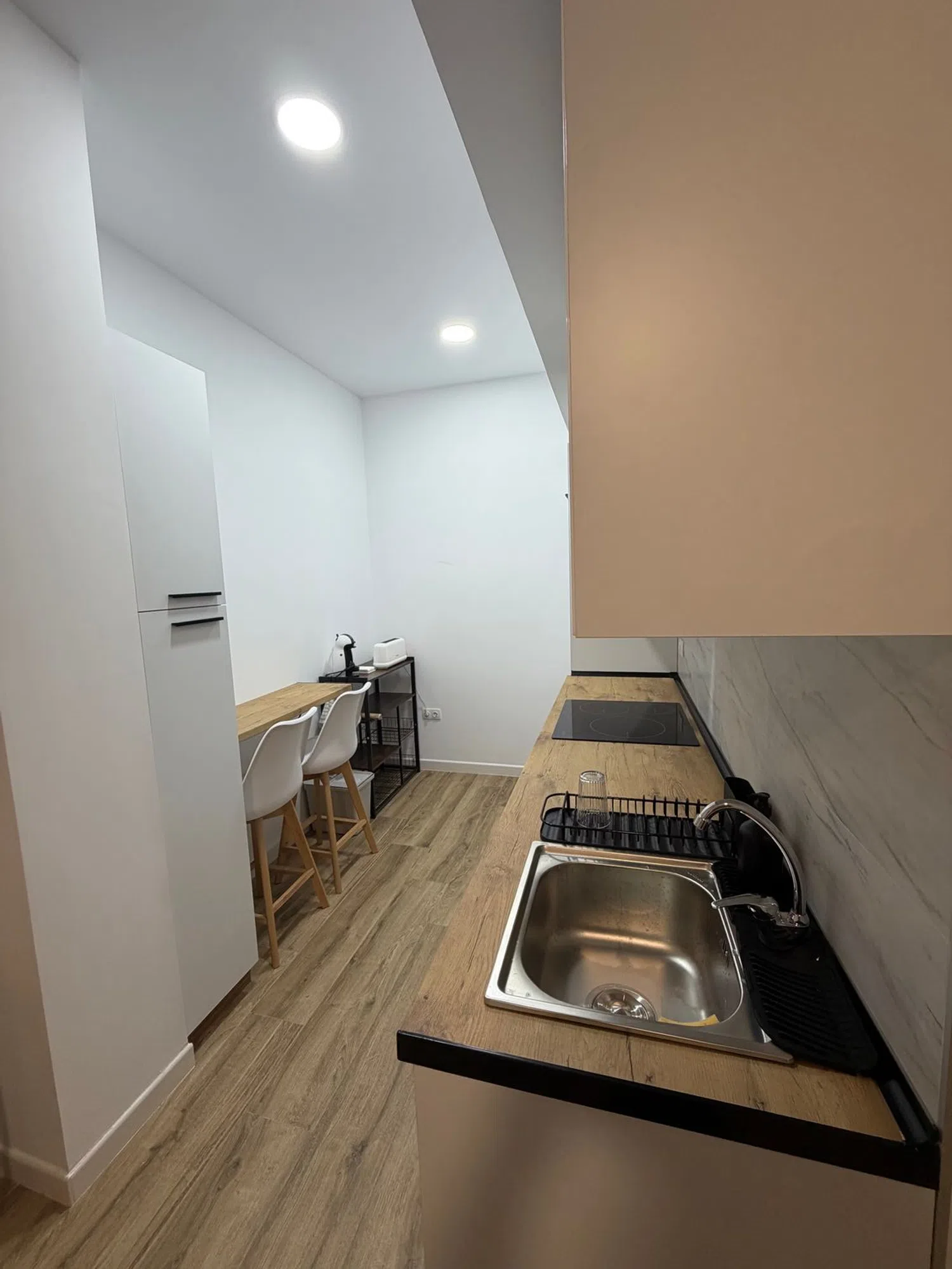 Estudio en Huerta del Recuero, 9 - Foto 4