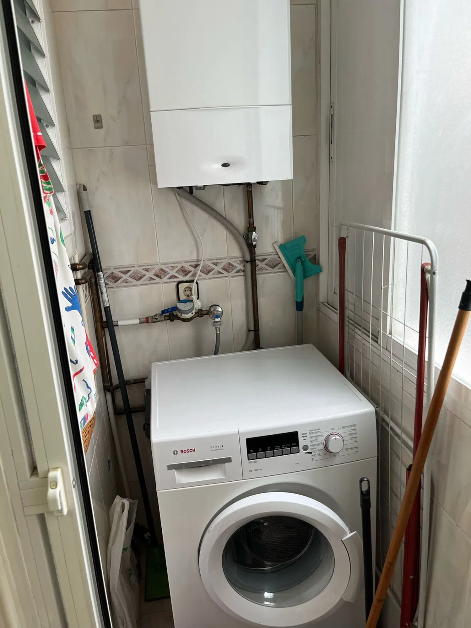 Piso en calle de la Virgen del Coro, 7 - Foto 10