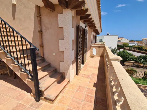 Casa o chalet independiente en Cales de Mallorca - Foto 22