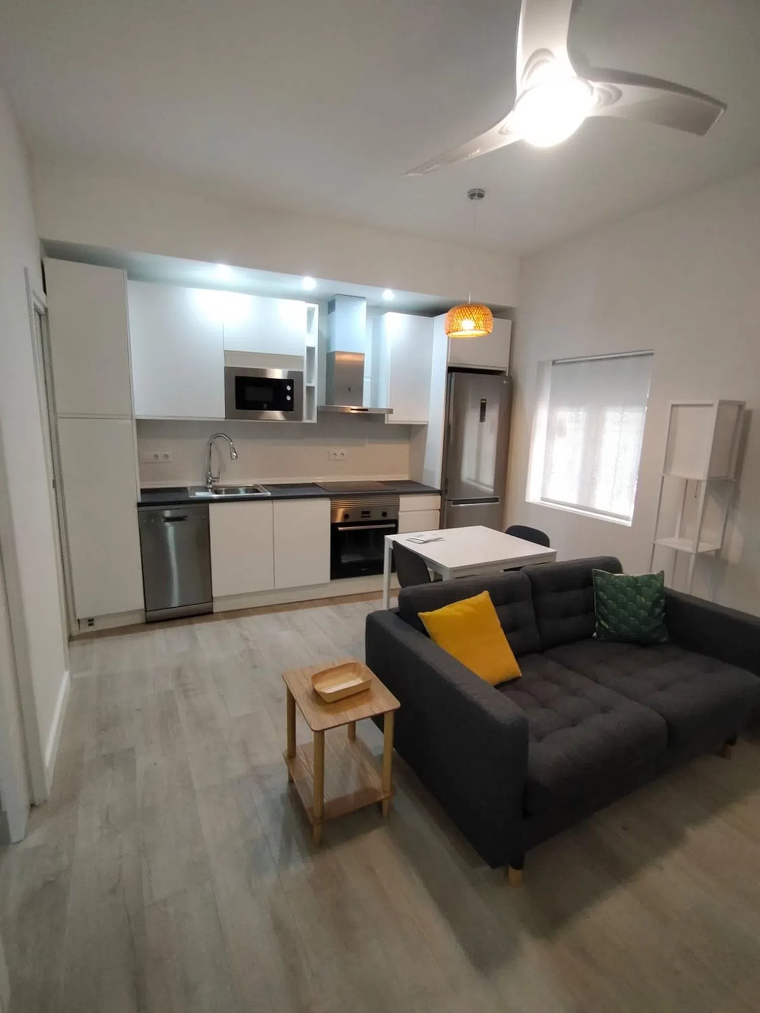 Piso en calle de la Alfalfa, 49 - Foto 1