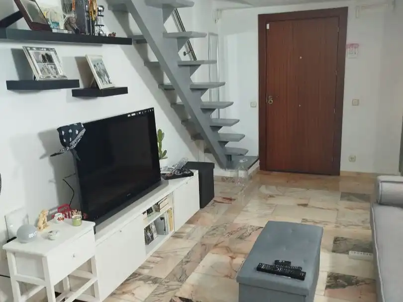Apartamento en  Avenida las Palmeras 4 - Foto 5