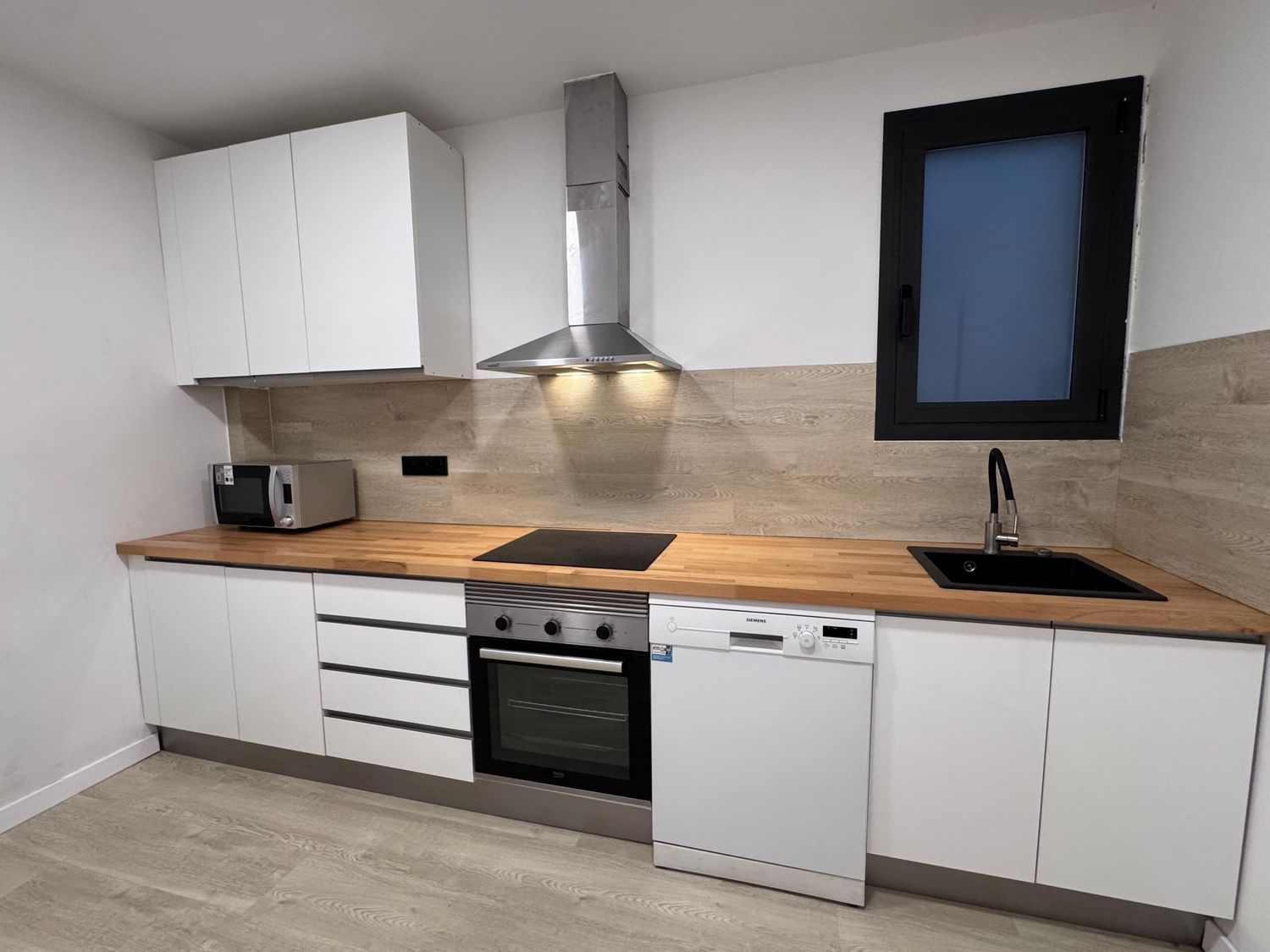 Piso en avenida de Balmes, 10 - Foto 5