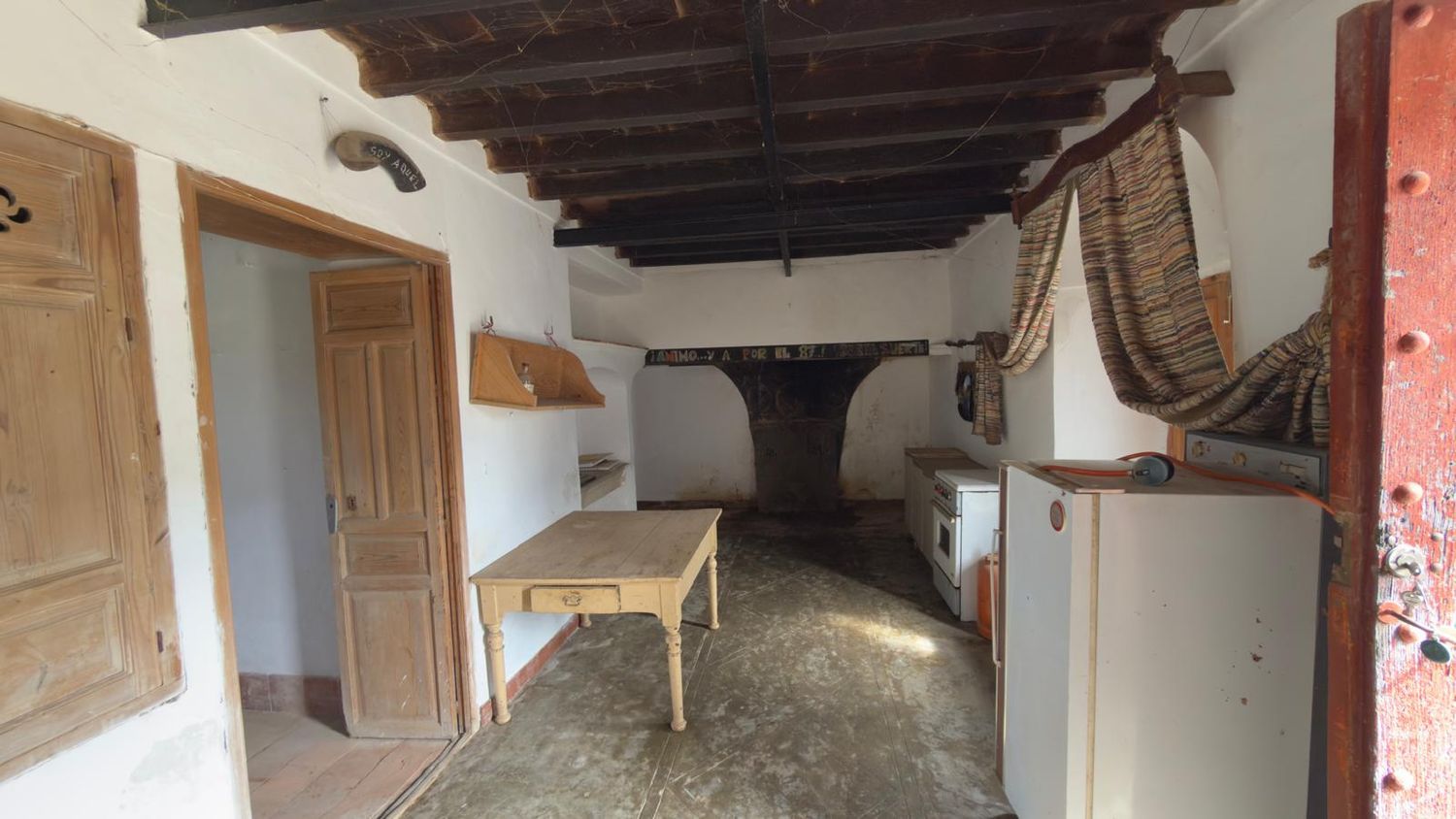 Cortijo en A-424, 34 Km - Foto 2