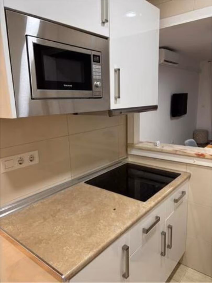 Piso en Paseo Marítimo Rey de España 28 - Foto 5