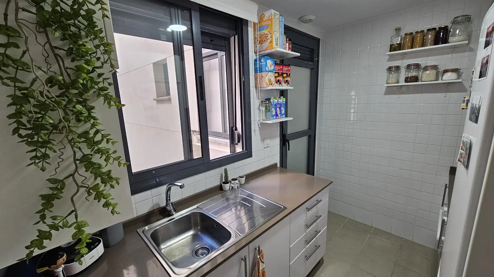 Piso en  Avenida Felipe González Márquez 4 - Foto 8