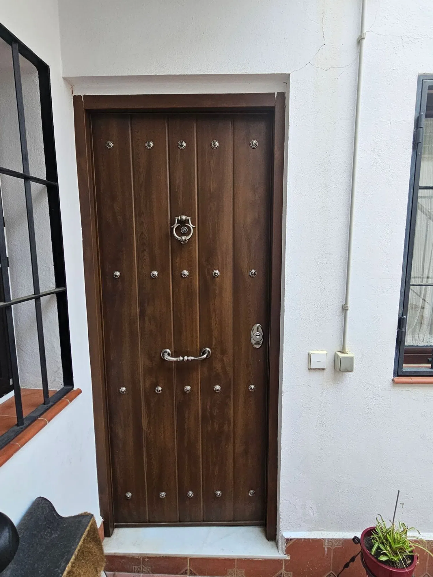 Piso en calle Reposo, 4 - Foto 4
