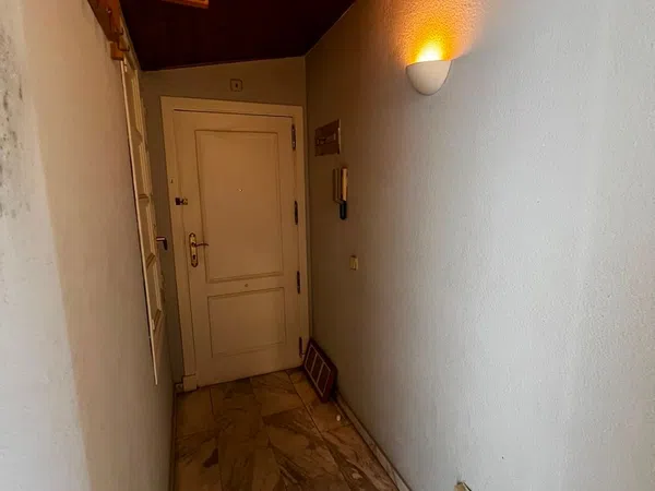 Piso en Calle de los Mancebos, Palacio - Foto 27