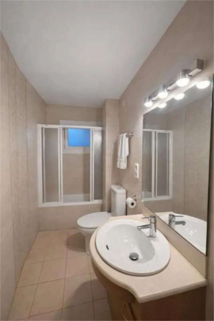 Piso en Sant Martí - Foto 4