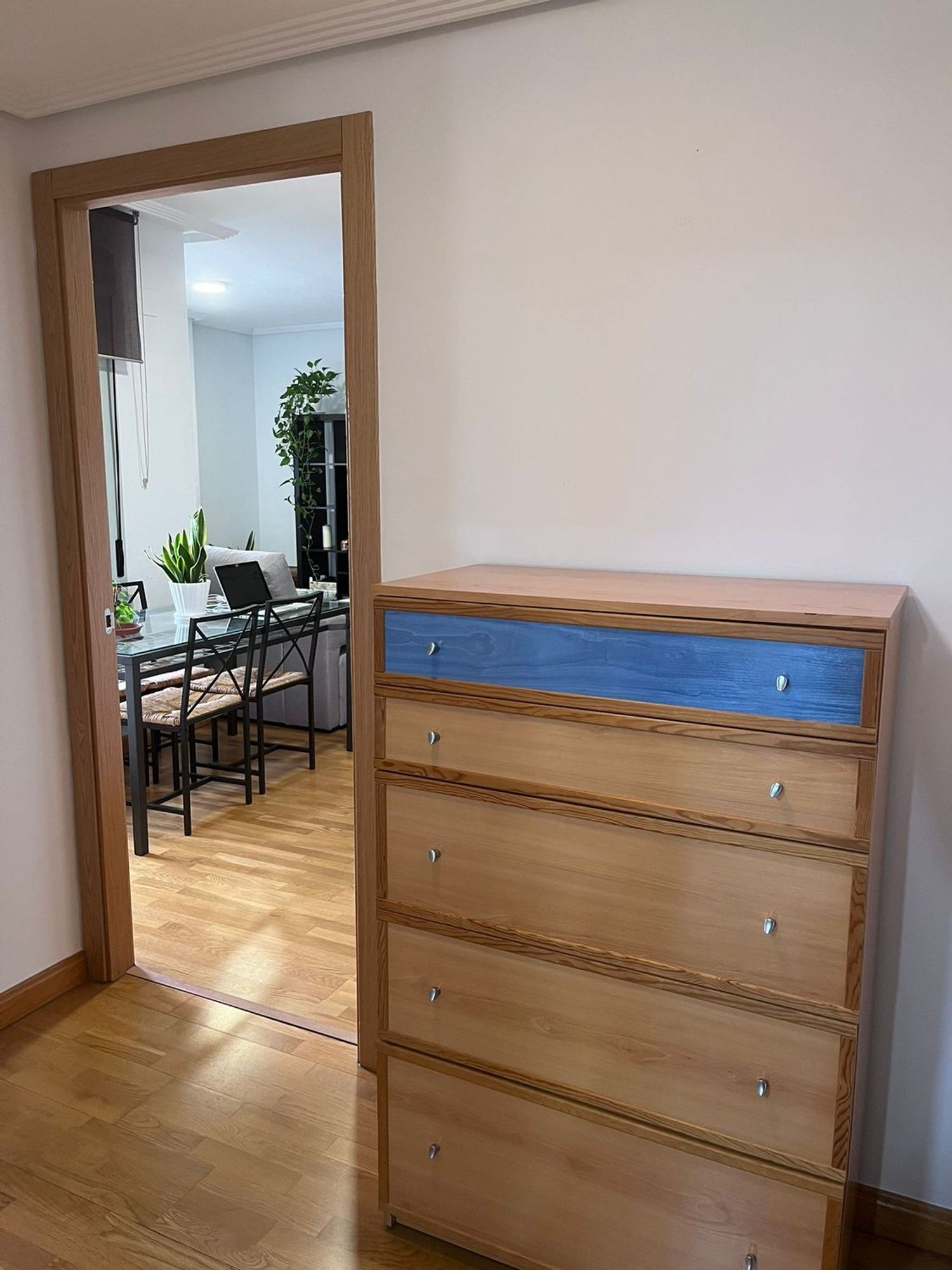 Piso en calle Luis de Bernardi, 4 - Foto 6