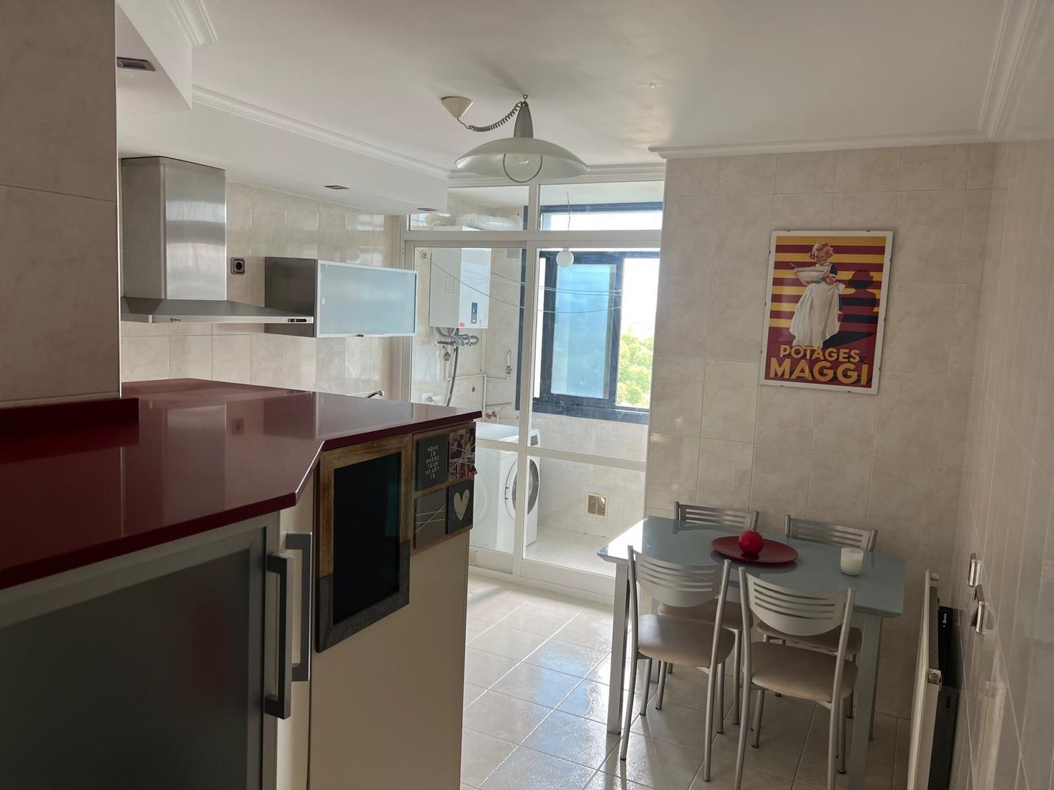 Piso en calle das Teixugueiras, 14 - Foto 4