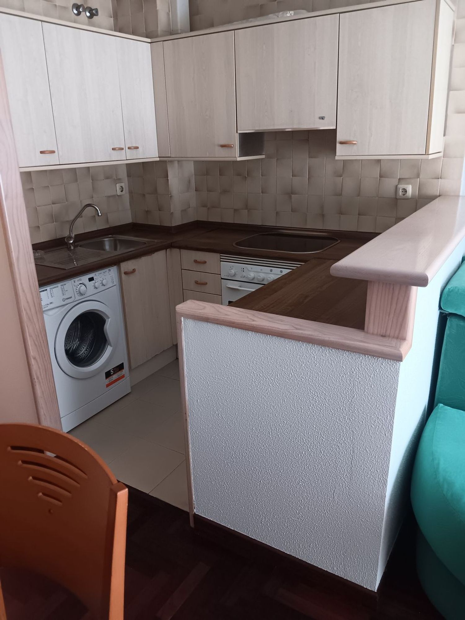 Piso en Gonzalo Torrente Ballester, 6, Fátima - Foto 10