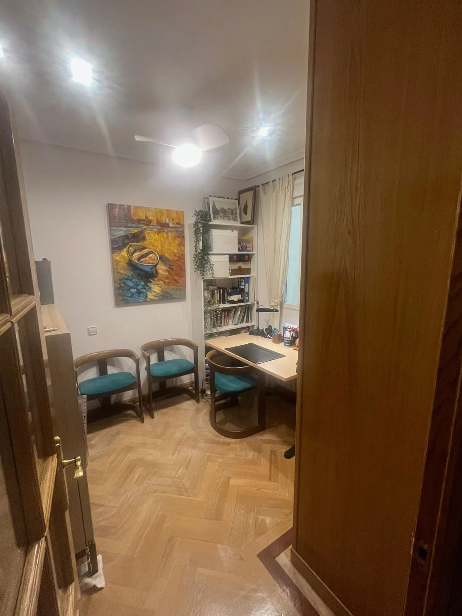 Piso en calle de Raimundo Fernández Villaverde, 37 - Foto 21