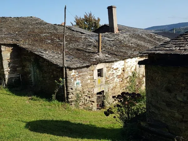 Casa de pueblo en Vilartelin Baralla, 5 - Foto 25