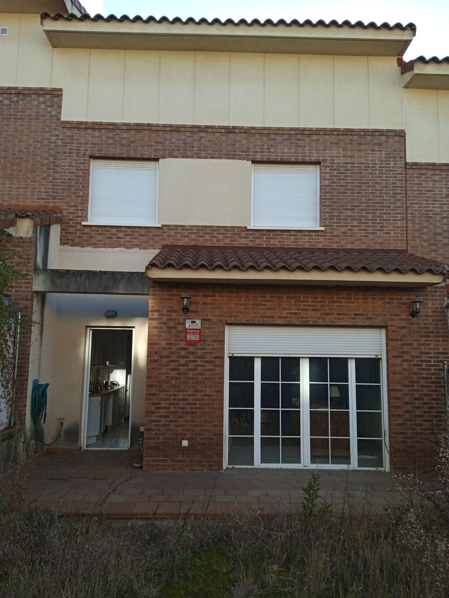 Chalet adosado en calle Río Salado, 11 - Foto 1