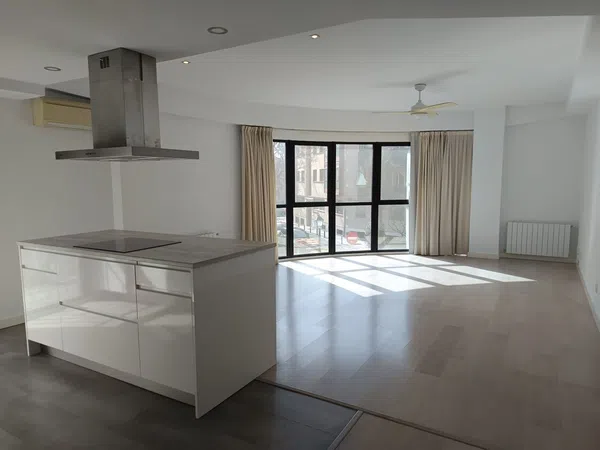 Piso en Barrio Aravaca