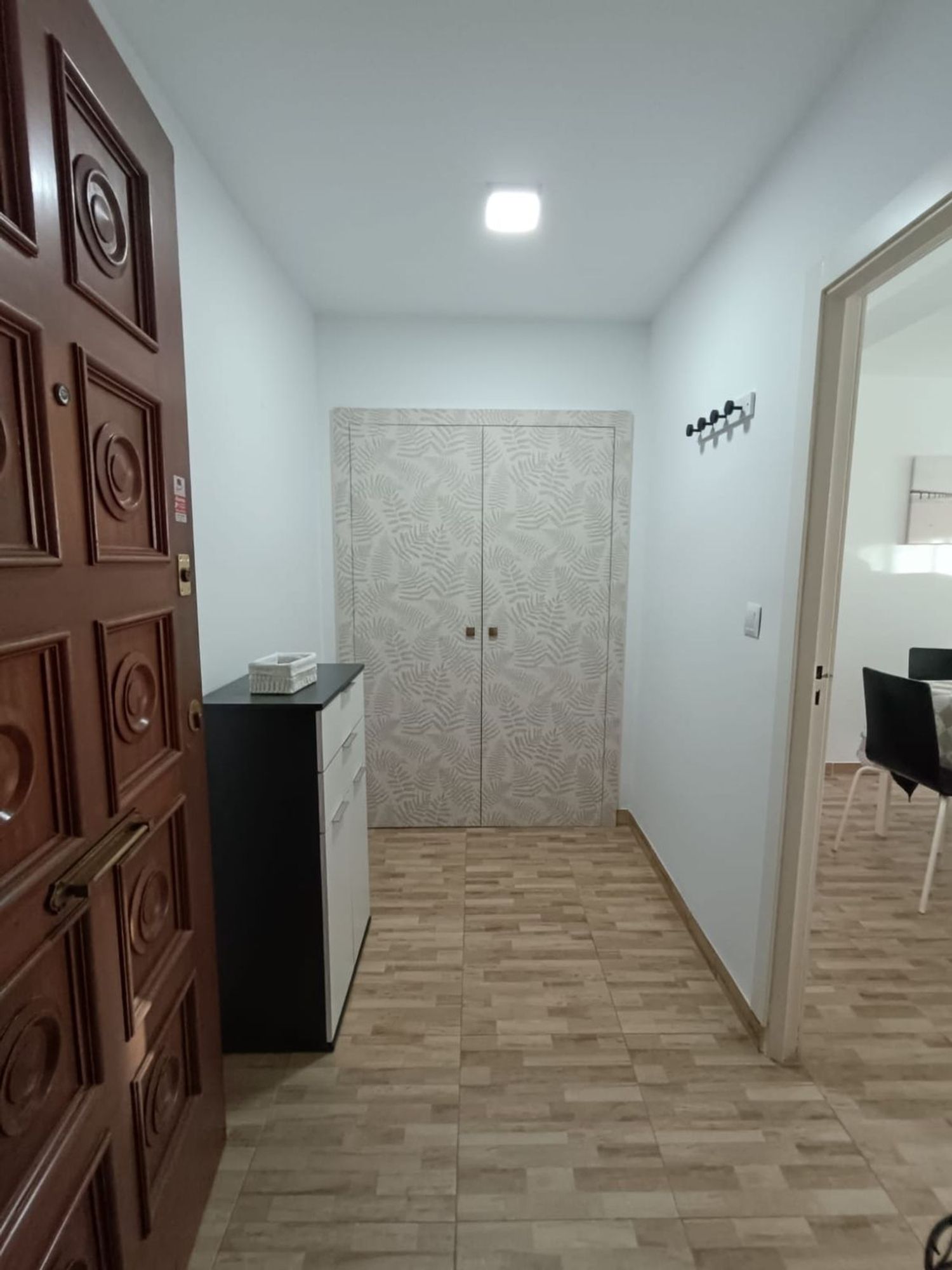 Piso en avenida Virgen de los Dolores, 11 - Foto 5