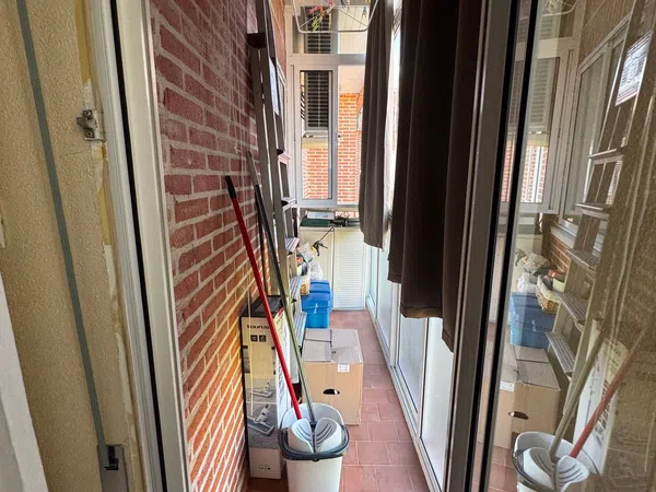 Piso en Calle Troncoso, 21 - Foto 6