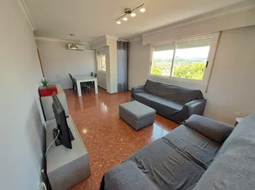 Piso en Burjassot - Foto 1
