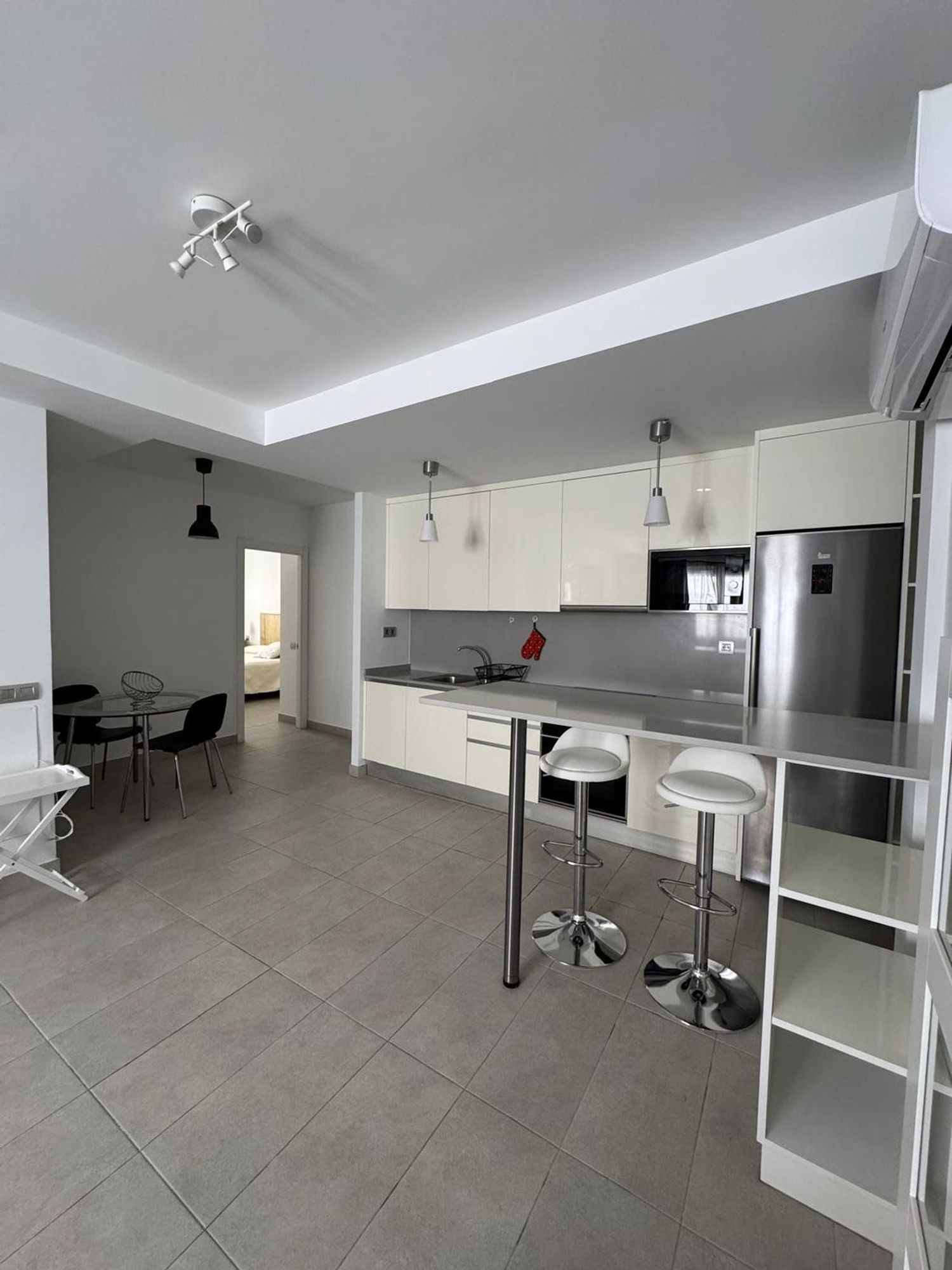 Piso en paseo Cayetano de Lugo, 15 - Foto 2