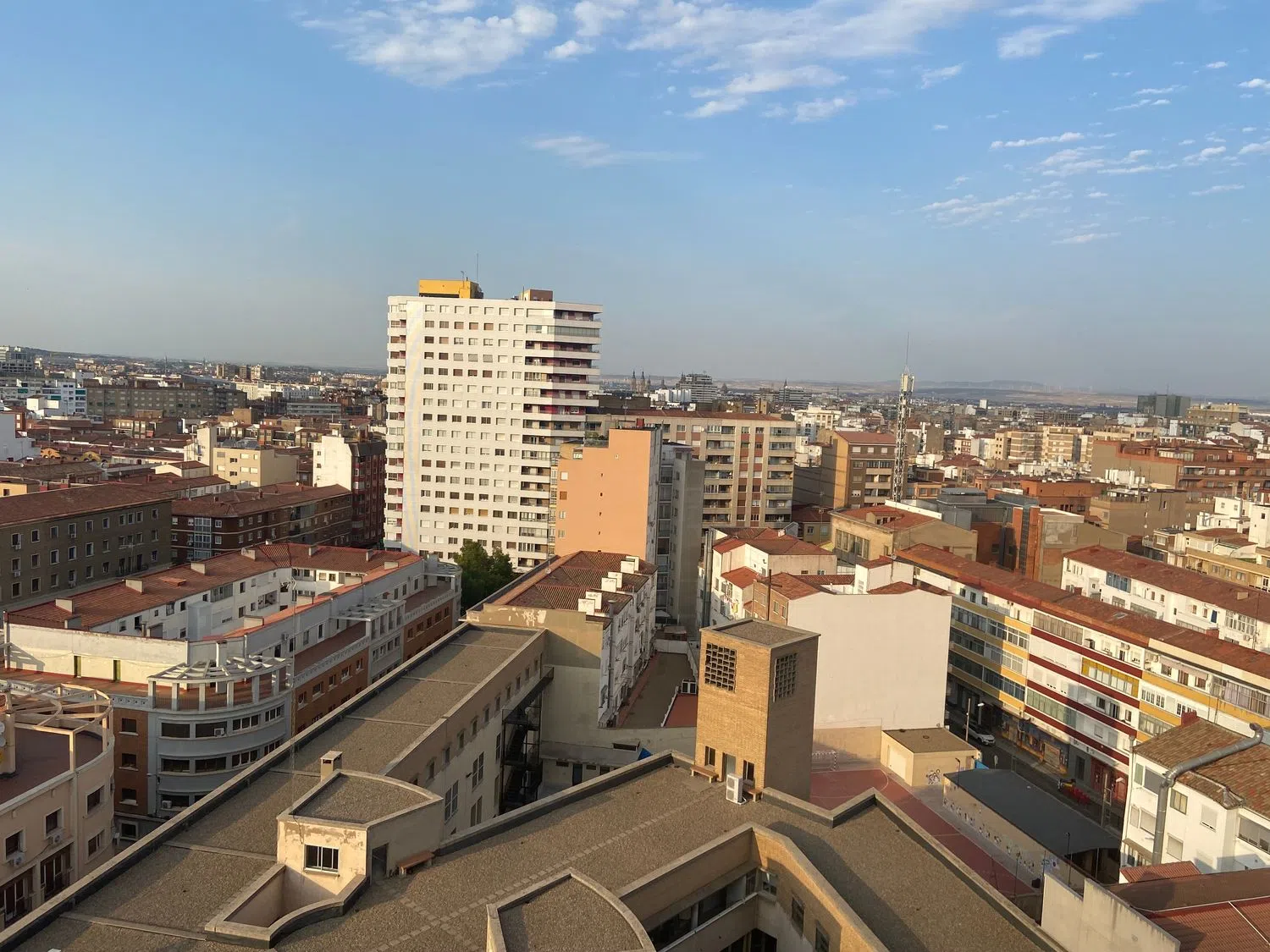 Ático en calle del Pianista Eduardo del Pueyo, 1 - Foto 6