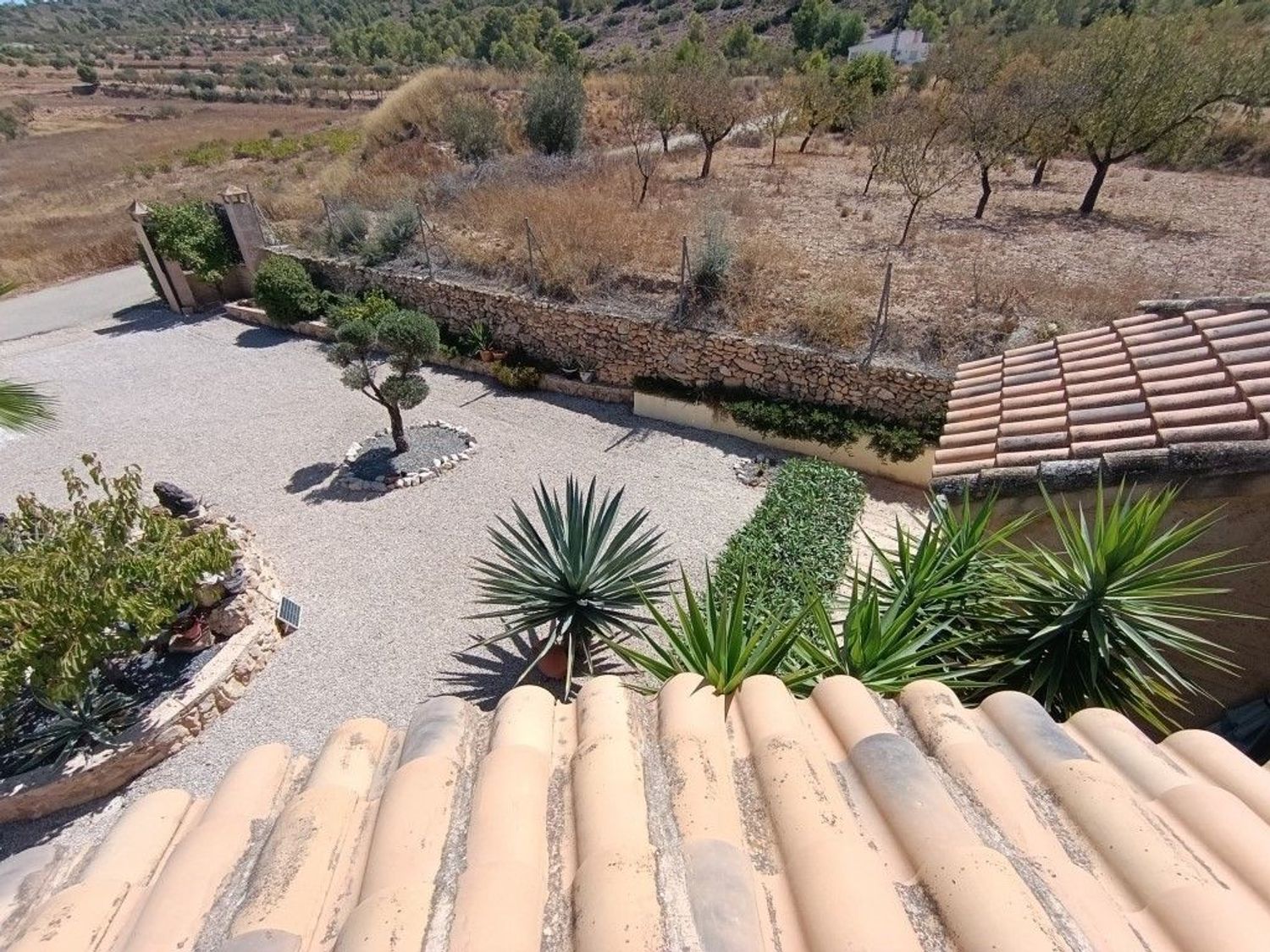 Casa rural en Paraje los Pinos Uno, 66 - Foto 35