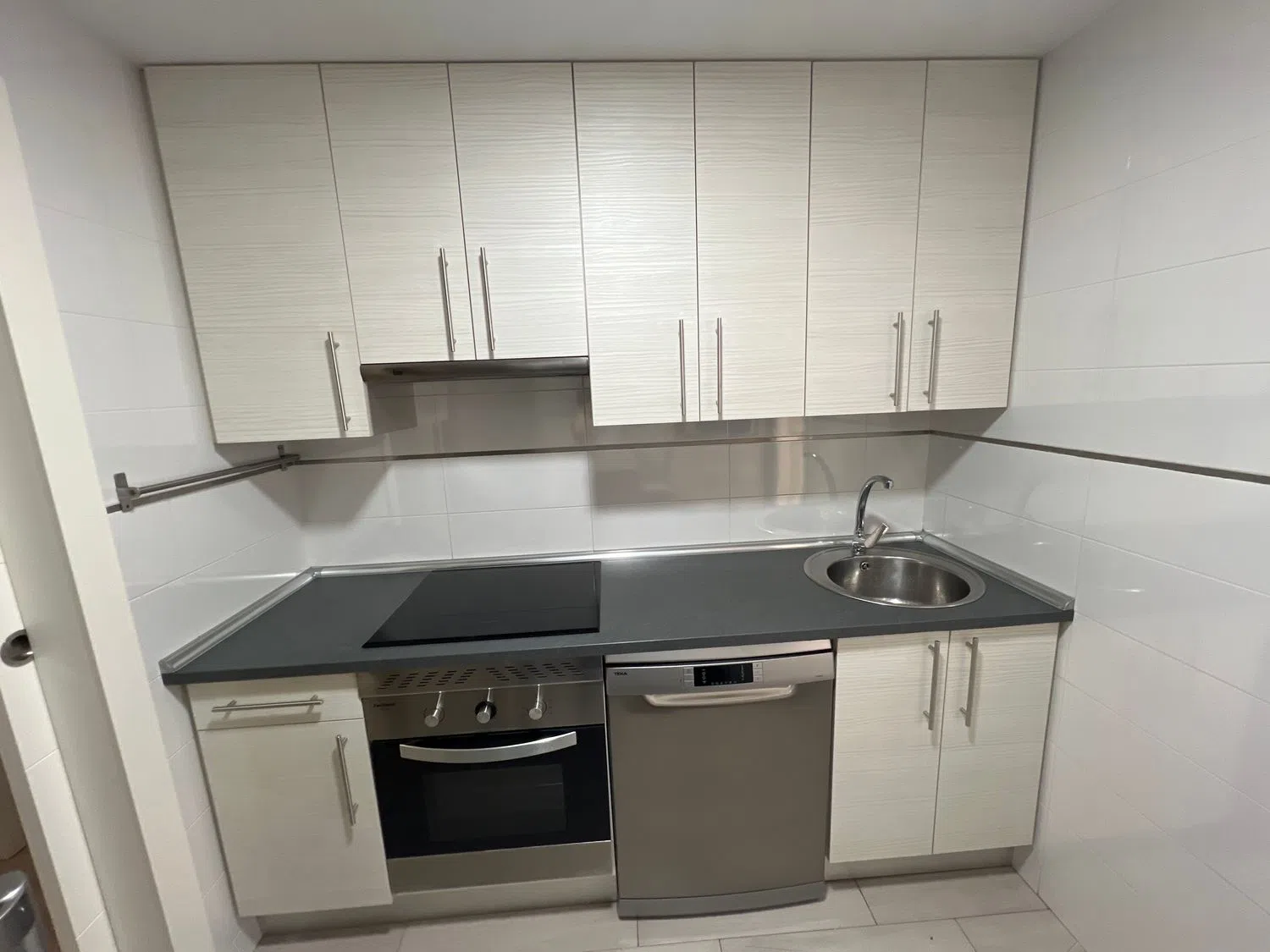 Piso en calle de Santa Susana, 14 - Foto 5