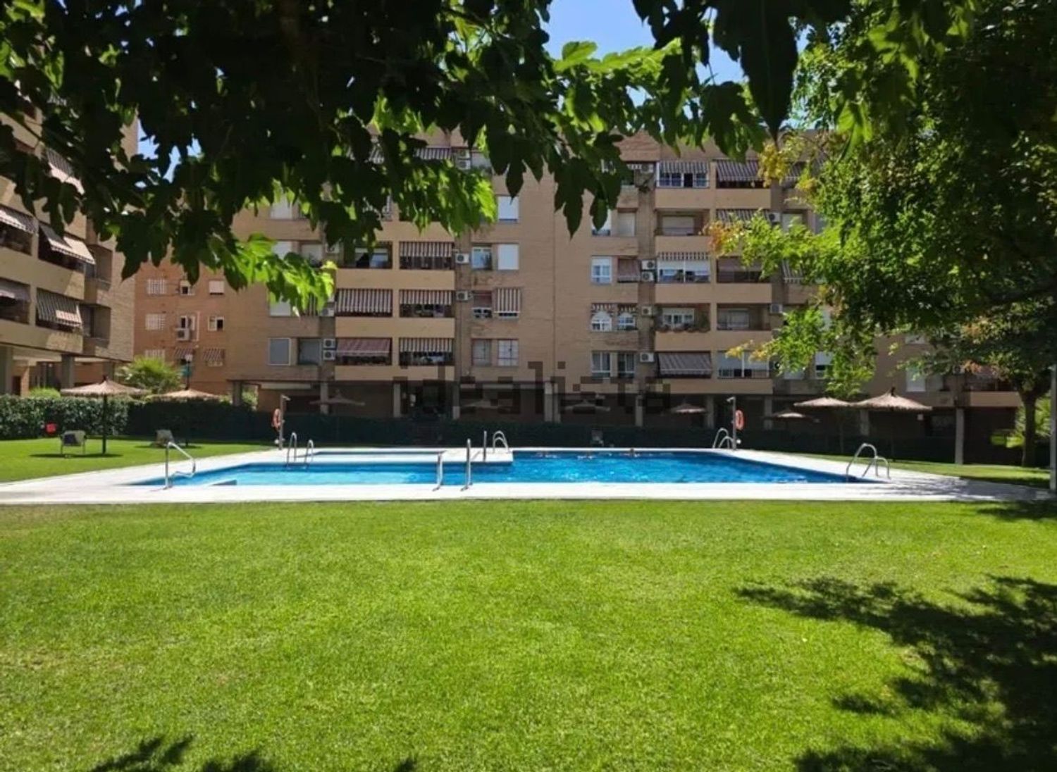 Piso en carretera de Málaga, 102 f - Foto 1