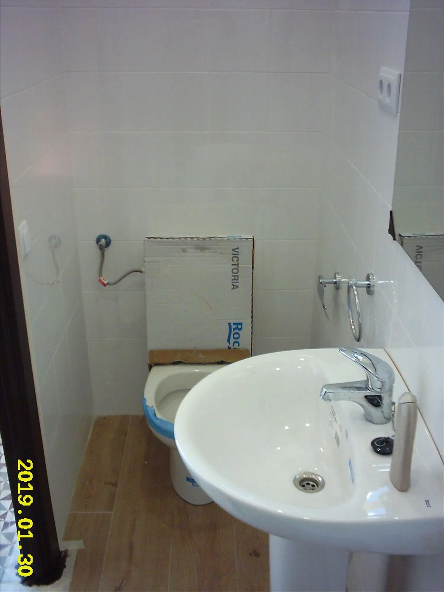 Piso en plaza de la Vila de Gràcia, 8 - Foto 5