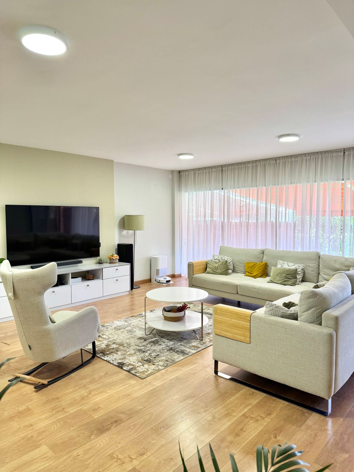 Chalet adosado en Avenida Conrado Albaladejo, 31, Alicante Golf - Foto 13