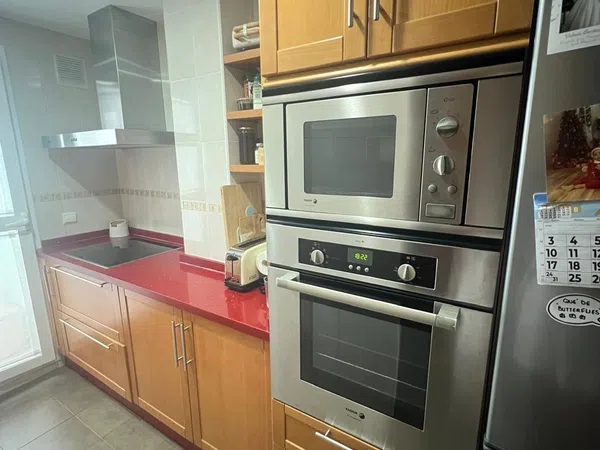 Piso en Avenida Oceanía, 2, La Granja - La Colina - Los Pastores, La Granja - La Colina - Los Pastores - Foto 4